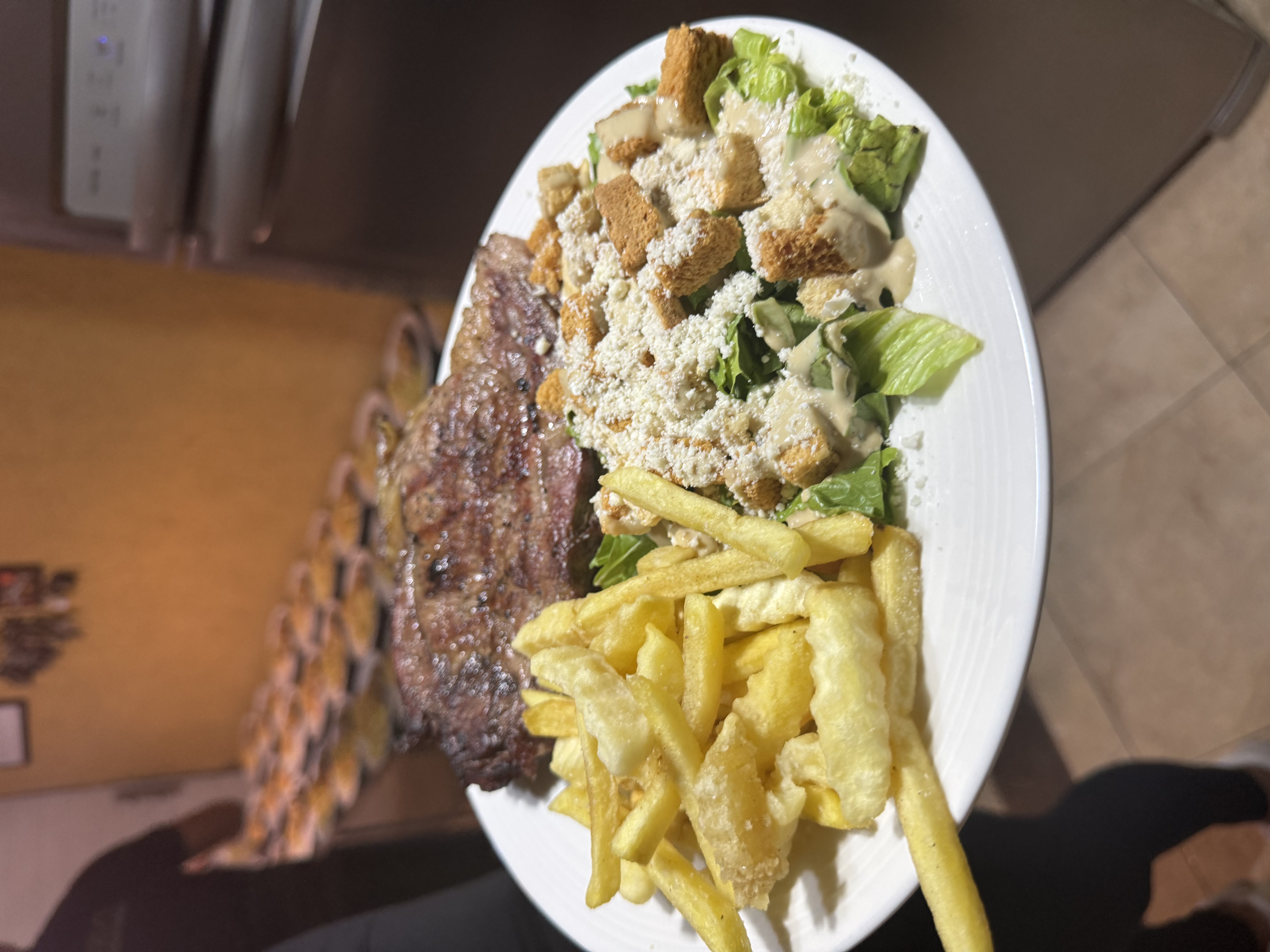 Decoración temática personalizada para evento en La Choza